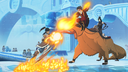 Avatar Legends: The Fighting Game screenshot 11
