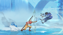 Avatar Legends: The Fighting Game screenshot 6