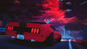 ASUKA x Redline Reverie screenshot 5