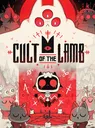 Cult of the Lamb cover art