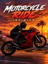 Motorcycle Ride: Infinity cover art