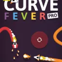Curve Fever Pro cover art