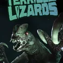 Terrible Lizards cover art