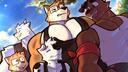 Discovery splash banner for 🌟YobyCord🌟 Discord server