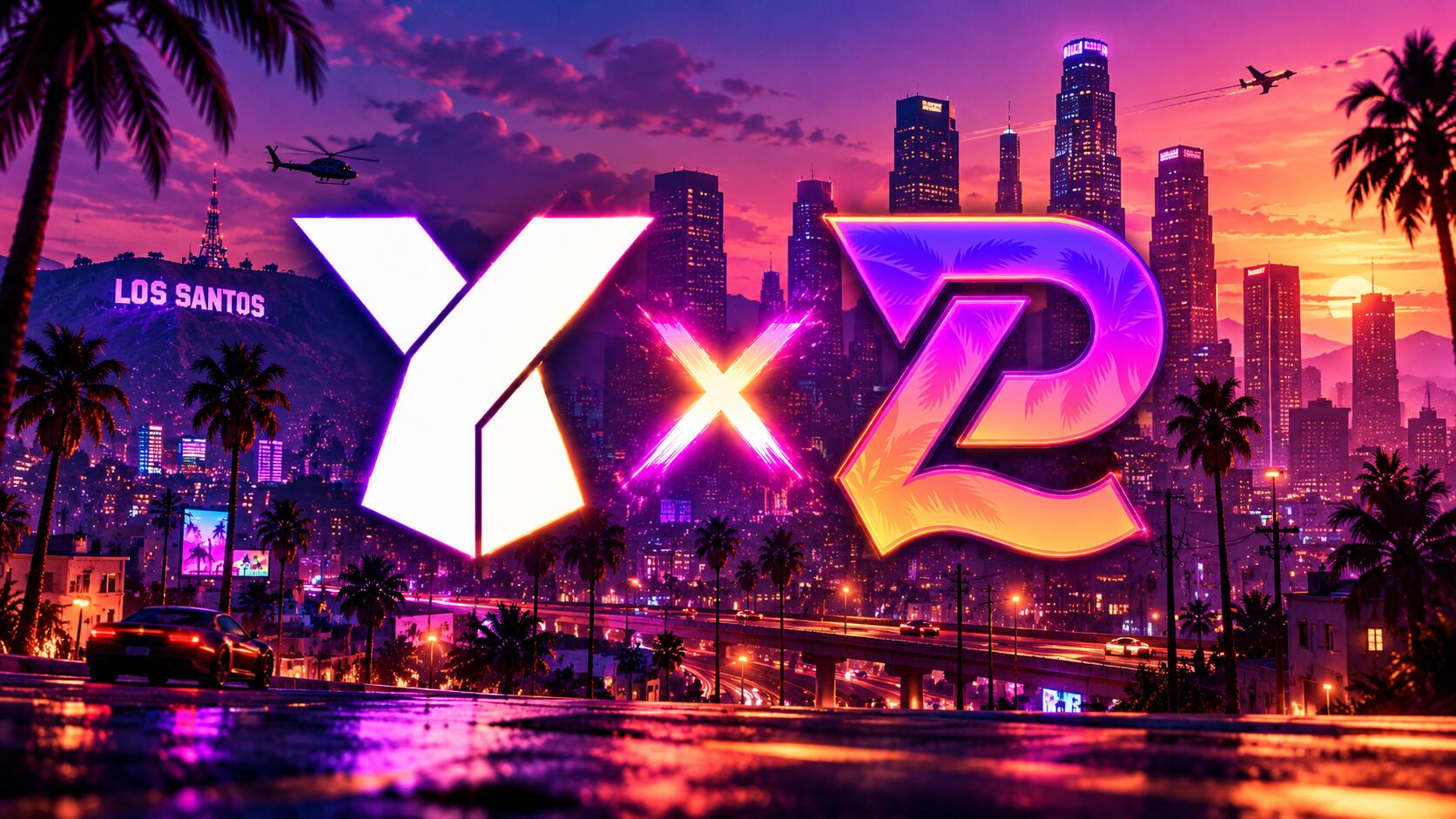 Discovery splash banner for YESH ROLEPLAY Discord server