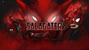 Discovery splash banner for Salagater Swamp Discord server