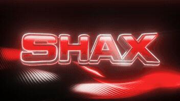 Discovery splash banner for SHAX Community Discord server