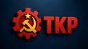 Discovery splash banner for 🥔 Türkiye Komünist Partisi • TAG HUB & PREVIEWS Discord server