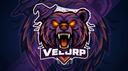 Discovery splash banner for Velo Roleplay Discord server
