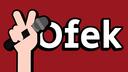 Discovery splash banner for Ofek's Community (: Discord server