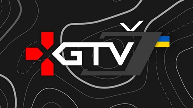 Discovery splash banner for XGTV Discord server