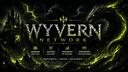Discovery splash banner for Wyvern Network Discord server