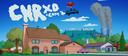 Discovery splash banner for CNRXD | Oficial Discord server