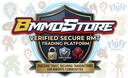 Discovery splash banner for 👑BMmoStore📊 Discord server