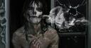Discovery splash banner for Creepypasta | Blood of Salvation Discord server