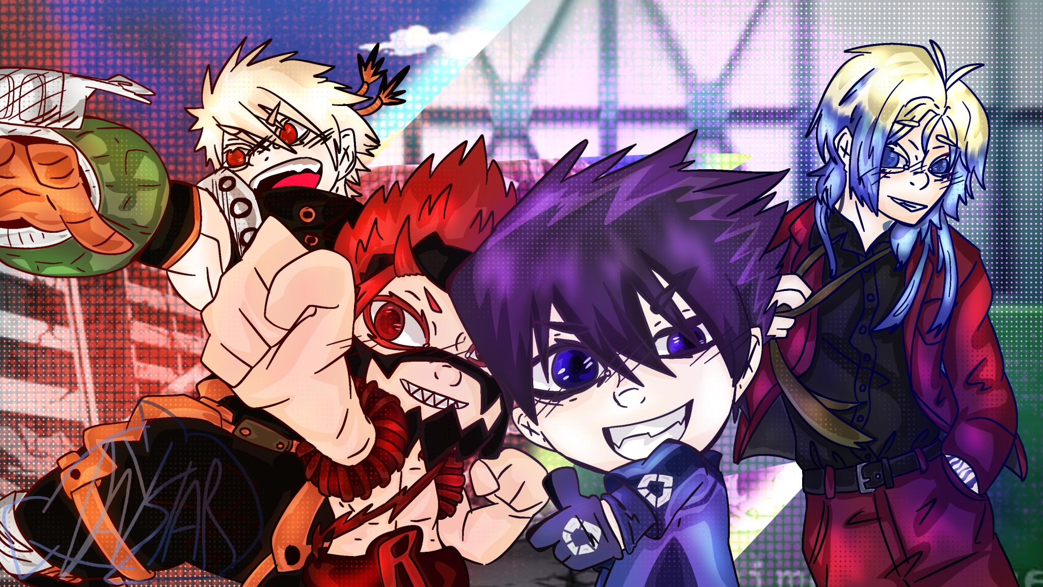 Discovery splash banner for ๐ชจ The Dark Community ๐ Discord server