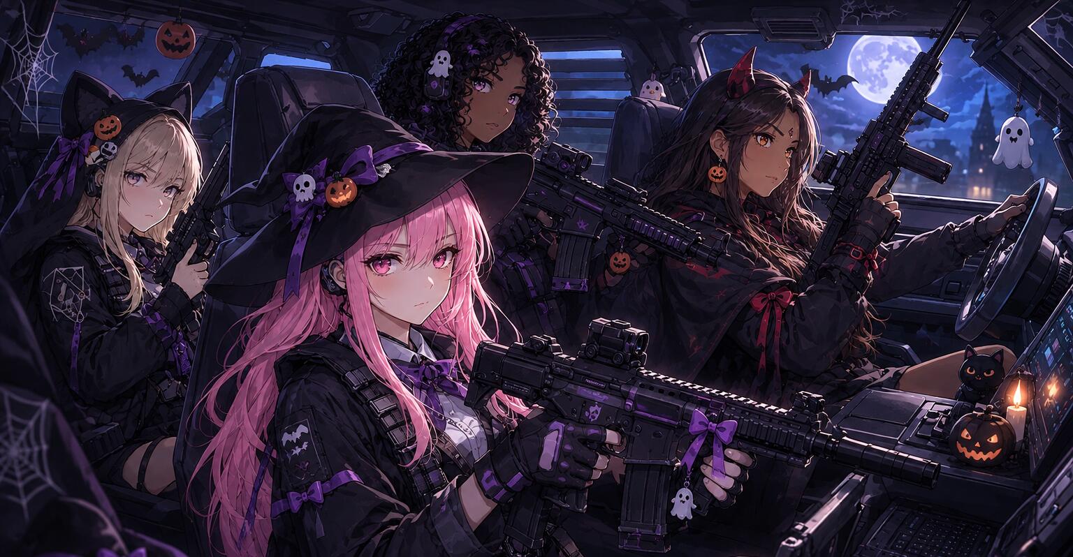 Discovery splash banner for *ยฐโขโ๐ ๐๐ โ๐๐๐โขยฐ* Discord server