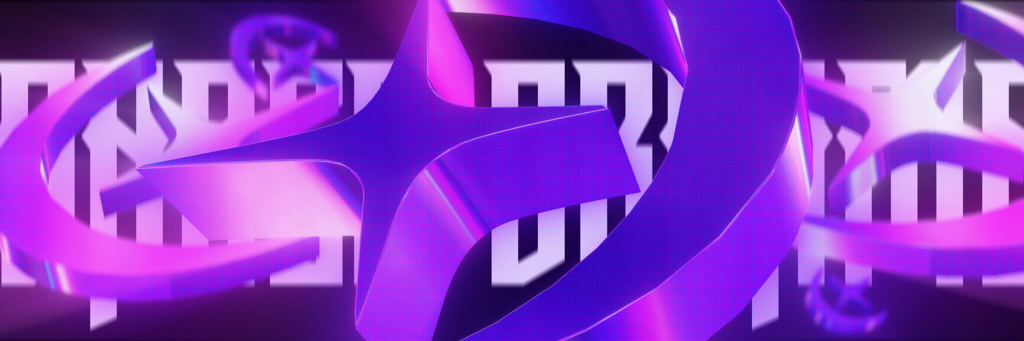 Discovery splash banner for Dazed Dreams Discord server