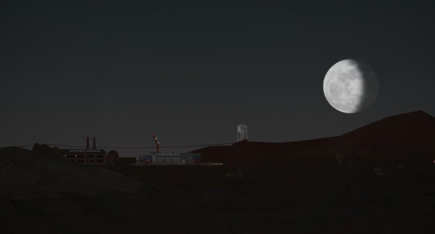 Discovery splash banner for Lumidex Discord server