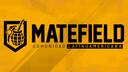 Discovery splash banner for MATEFIELD🧉 Discord server