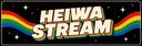 Discovery splash banner for 🎃 HeiwaStream ✦ Films ⟡ Séries ✦ Animes ⟡ VOSTFR ✦ VF ⟡ Gratuit Discord server