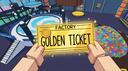 Discovery splash banner for Find the Golden Ticket Discord server