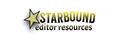 Discovery splash banner for starbound ✦ Discord server