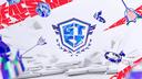 Discovery splash banner for Solo Gorilla Tag Championship Discord server