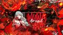 Discovery splash banner for Wuthering Waves Brasil Discord server