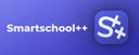 Discovery splash banner for Smartschool++ Discord server