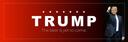 Discovery splash banner for .gg/MAGA Discord server
