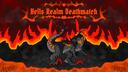 Discovery splash banner for Hells Realm Deathmatch🔥 Discord server