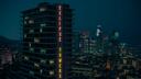 Discovery splash banner for Atleast.lv | FiveM Roleplay Discord server