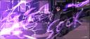 Discovery splash banner for Fade's Lounge Discord server