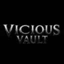 Discovery splash banner for ViciousVault Discord server