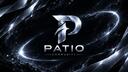 Discovery splash banner for PATIO COMMUNITY Discord server