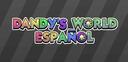 Discovery splash banner for 🎃 Dandy's World Español 🎃 Discord server