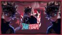 Discovery splash banner for 𝐴ʜ Discord server