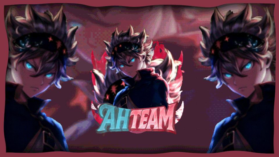 Discovery splash banner for 𝐴ʜ Discord server