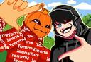 Discovery splash banner for Los Enmascarados 🎭 Discord server