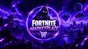 Discovery splash banner for Fortnite Marketplace Discord server