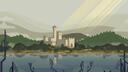Discovery splash banner for Idle Horizons Discord server