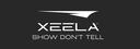 Discovery splash banner for Xeela Fitness Discord server