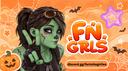 Discovery splash banner for fortnite girlies ୨ৎ Discord server