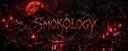 Discovery splash banner for Smokology Discord server