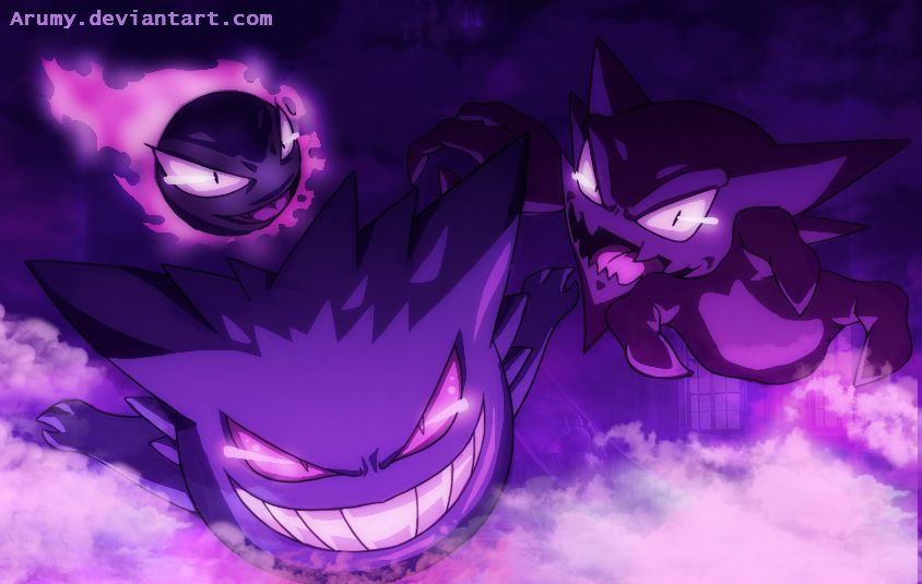Discovery splash banner for Ykary Gang Discord server