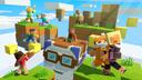 Discovery splash banner for THERAPIE.CZ ✨ Discord server
