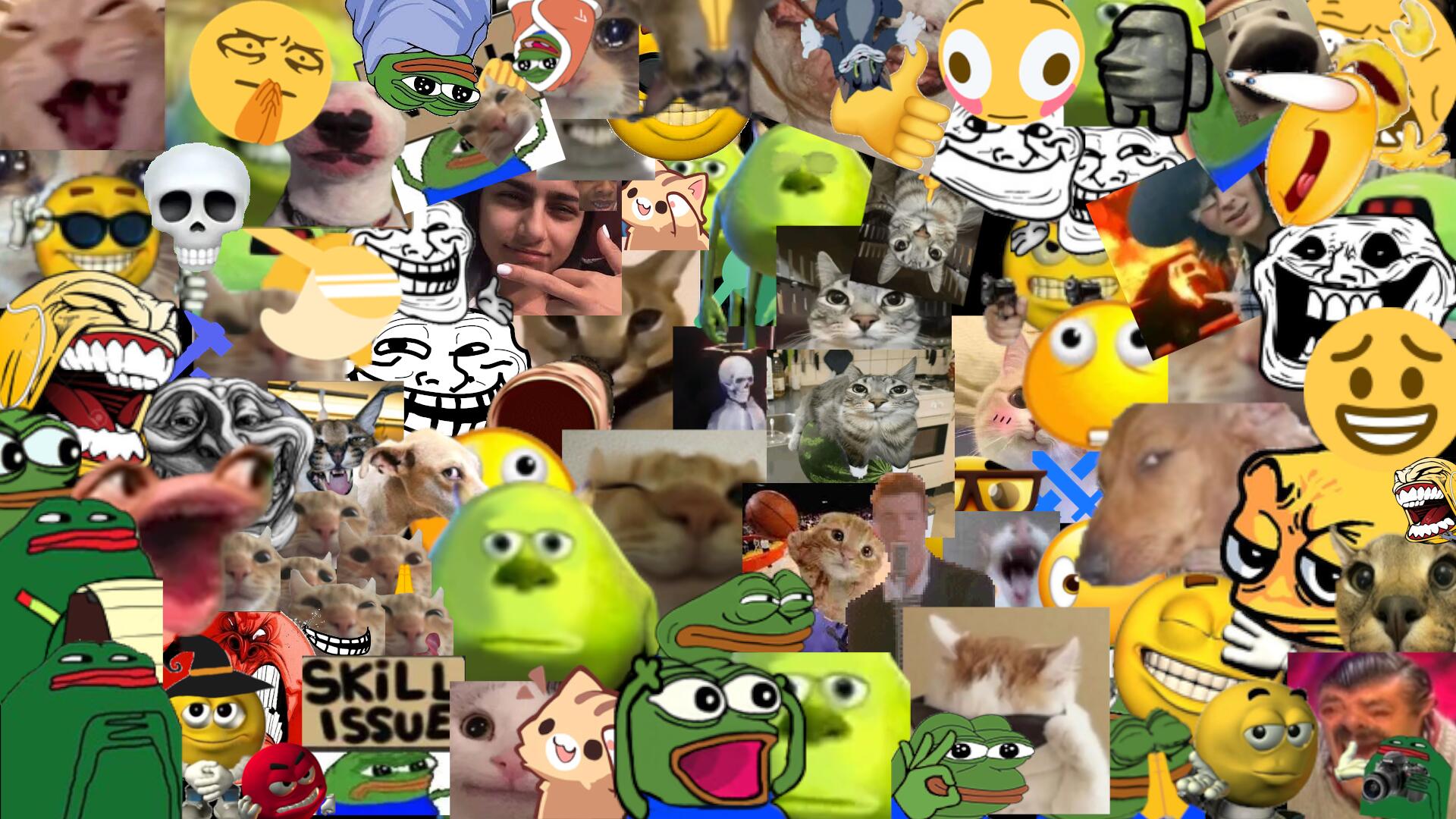 Discovery splash banner for PhiloMemes β’ Memes β’ SFW π Discord server