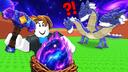Discovery splash banner for Break and Steal an Egg | Codes & Leaks | Updates & Events | News & Guides Discord server