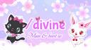 Discovery splash banner for ʚㆍdivin𝑒ㆍ੭ৎㆍ Discord server